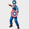 Marvel Fashion for Kids: Cute and Stylish Outfits for Young Superheroes