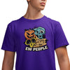 Ew People Unisex Adult T-Shirt | Premium Halloween Clothing