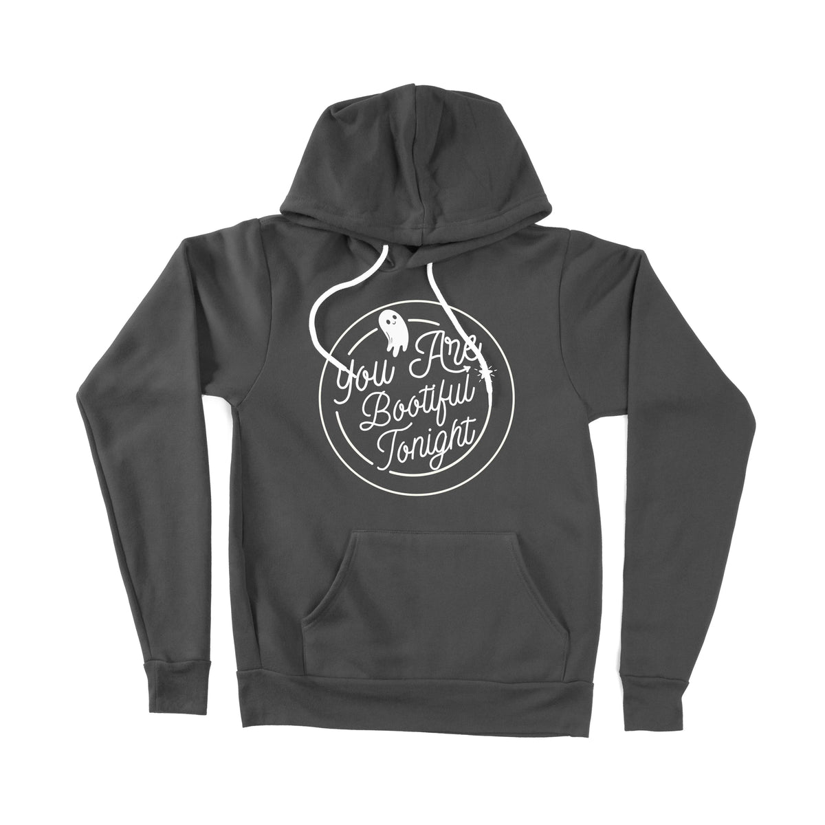 You Are Boo-Tiful Tonight Halloween Unisex Adult Pullover Hoodie | Pre Chroma Clothing