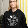 You Are Boo-Tiful Tonight Halloween Unisex Adult Pullover Hoodie | Premium Halloween Clothing